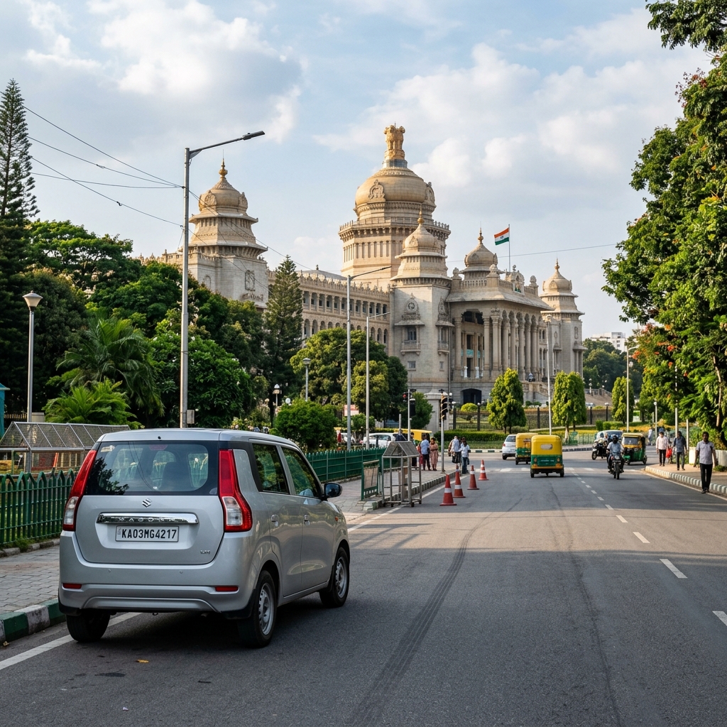Local Taxi Services