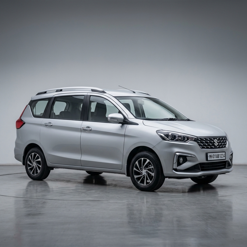 Maruti Ertiga